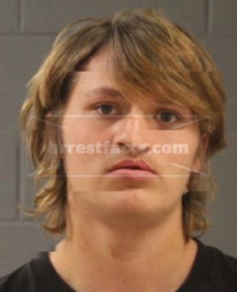 Bradley Eugene Wright