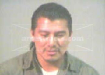 Danny K Benavides