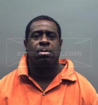 Ronnie Crushen Warren