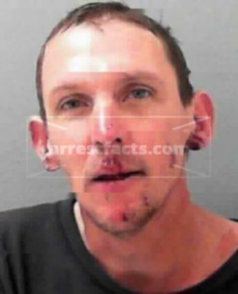 Aaron Gene Fleming