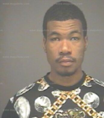 Marcus Wayne Harris