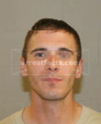 Steven Robert Thomas