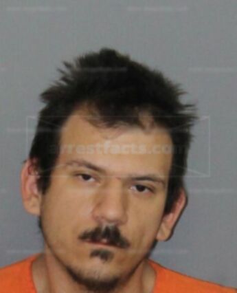 Randal Scot Gambrell Jr.