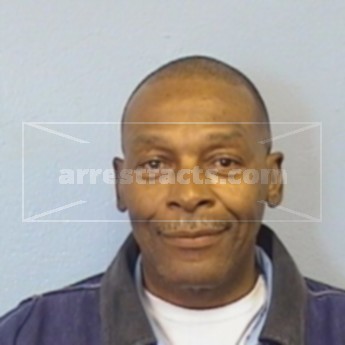 Roosevelt Lucas