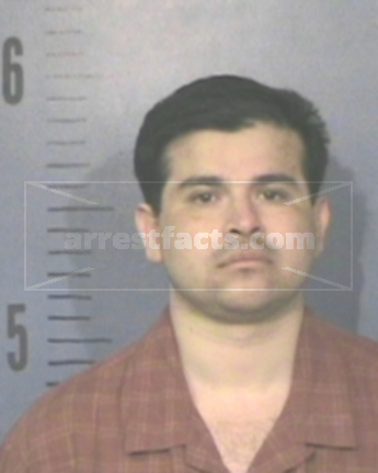 Alfonso Gomez Quiroz