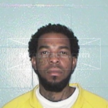 Travione A. Johnson