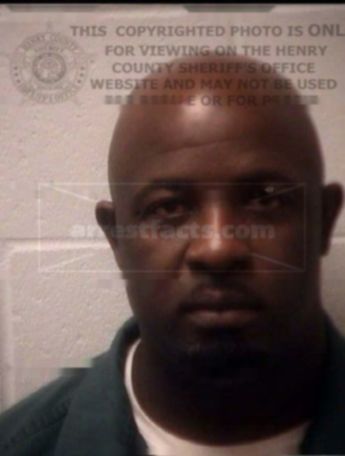 Uland Lamont Nolley