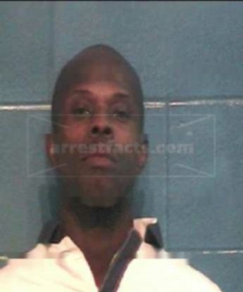 Fonzo Phillips