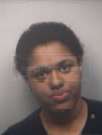 Keoshia C Nelson