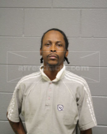 Mario Rashaun Bowens