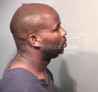 Ira Dejon Davis