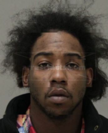 Jesse Martell Phillips