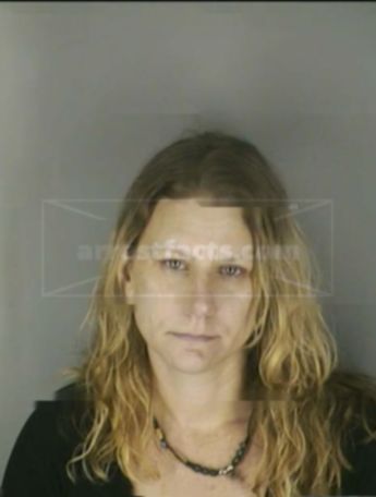 Ericka Lorree Allman
