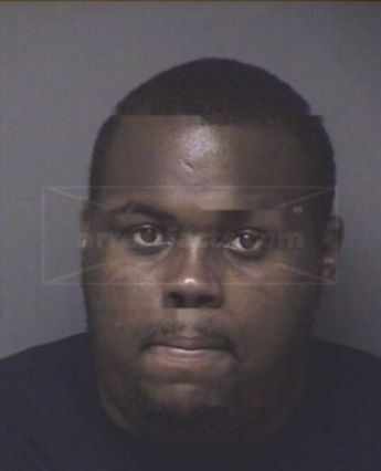 Deandre Dernay Boone