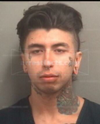 Scott Patrick Drottar