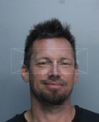 Sean Marck Kenna