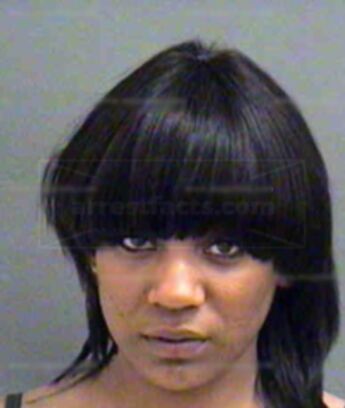Keona Shondrea Hailey