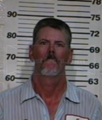 Darrell Gene Loftus