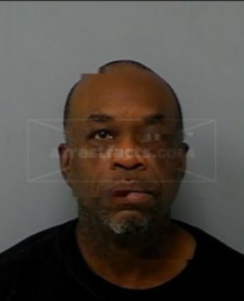 John Clarence Mccants
