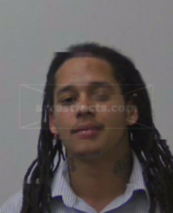 Christopher Jay Harries