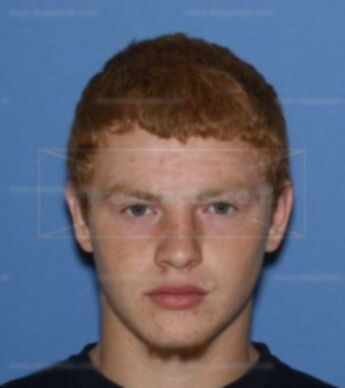 Ryan Alan Mckamie