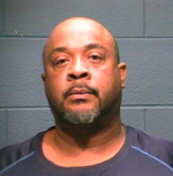 Glen Lee Mcgill