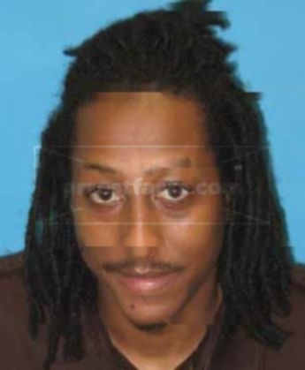Tekerry Keon Armstrong