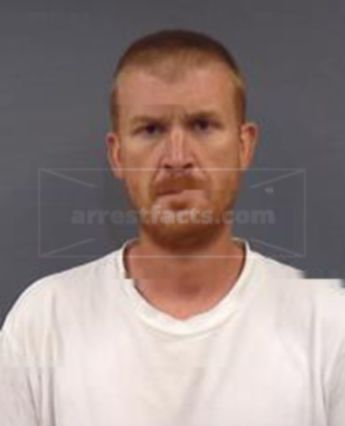 Ryan Gerald Allen