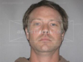 Joshua David Randolph