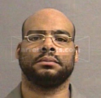 Andre Dion Jones