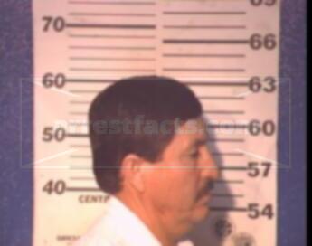 Juan Manuel Gonzalez Gonzalez