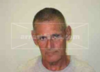 Timothy Richard Vanhorn