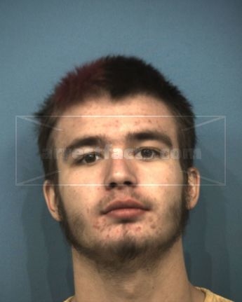 Jordan Alan Craig
