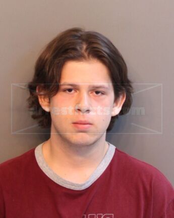 Christopher William Galloway