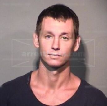 Corey James Justice