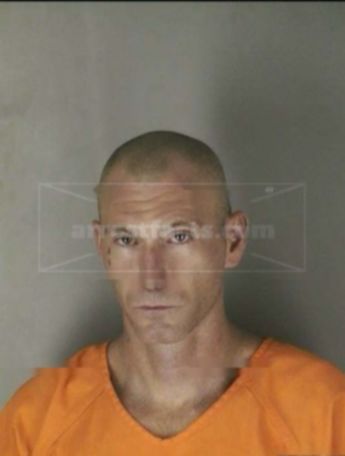 Thomas Wayne Nevills