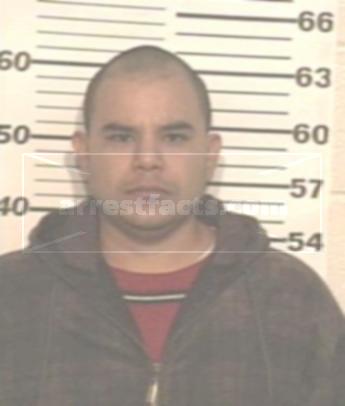 Rufino Jr. Gonzalez Lopez