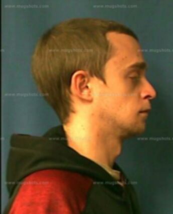 Tyler James Hooks