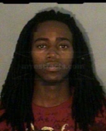 Keith Sylvester Rawlings Jr.