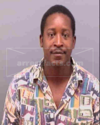 James Earl Carpenter