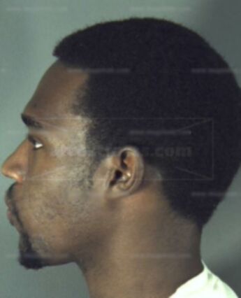 Cedric Duane Watkins