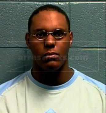 Jordan Michael Norris