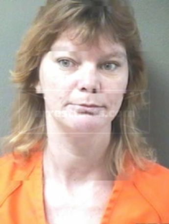 Tina Sue Warrington