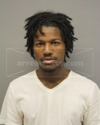 Deandre Marshaun Wallace