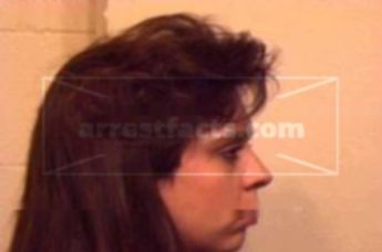 Tammy Elaine Brewer
