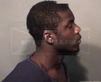 Quentes Durrelle Simpson