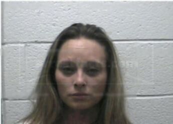 Webb Christina Marie