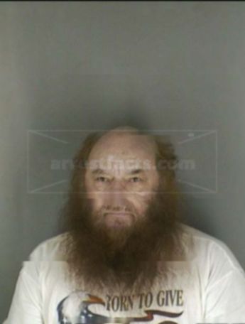 Richard Lee Darling