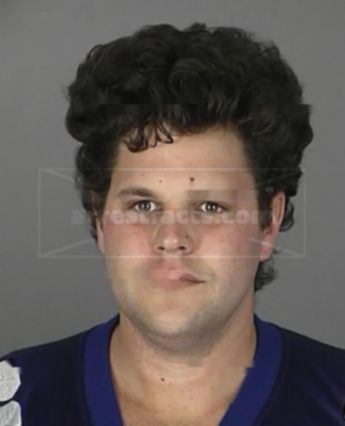 Justin Jonathan Klafs