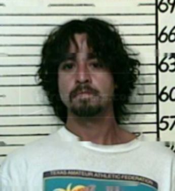 Joe Coronado Galindo